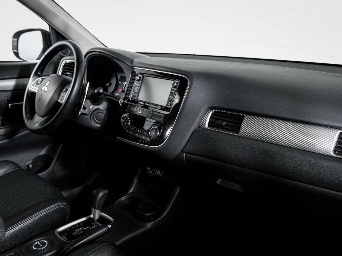 Купить Митсубиши Оутлэндер, 2012, 88 000 км.. Фото: #8