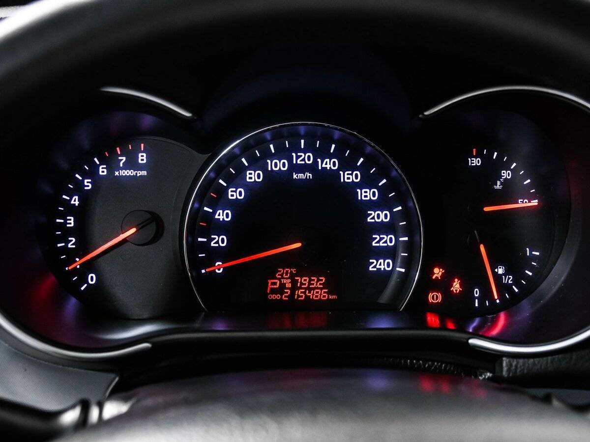 Купить Киа Соренто, 2013, 215 000 км.. Фото: #9