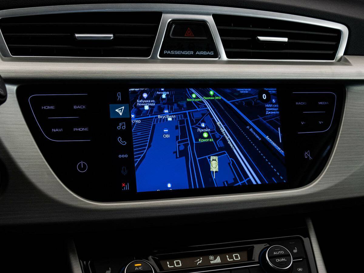 Купить Джили Атлас, 2020, 41 000 км.. Фото: #13