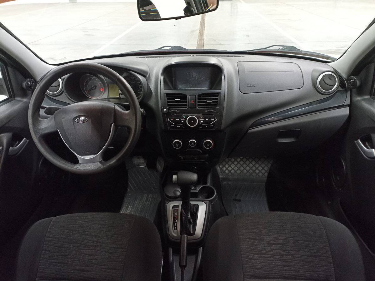 Купить Лада (ВАЗ) Калина, 2013, 106 718 км.. Фото: #13