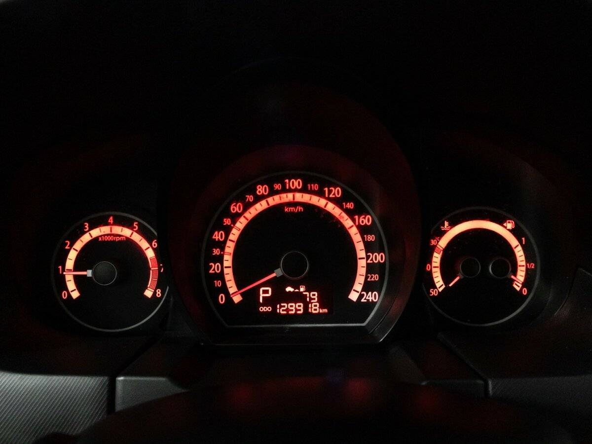 Купить Киа Сид, 2012, 130 000 км.. Фото: #11