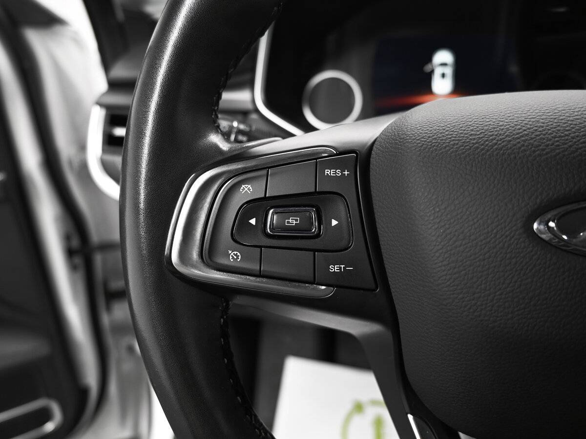 Купить Чери Тигго 8, 2021, 57 845 км.. Фото: #18