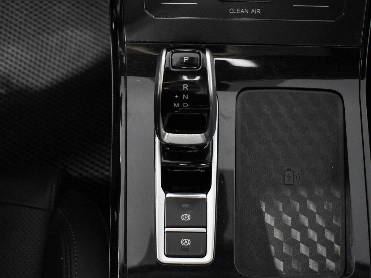 Купить Чери Тигго 7 Про, 2022, 44 469 км.. Фото: #8