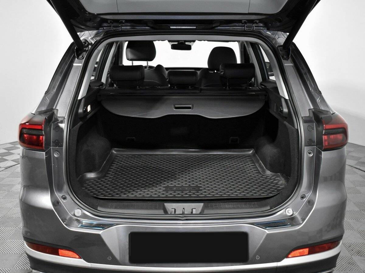 Купить Чери Тигго 7 Про, 2022, 44 469 км.. Фото: #17