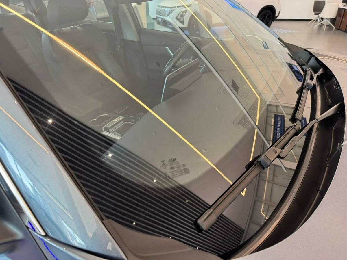 Купить Чери Тигго 8, 2021, 54 703 км.. Фото: #8