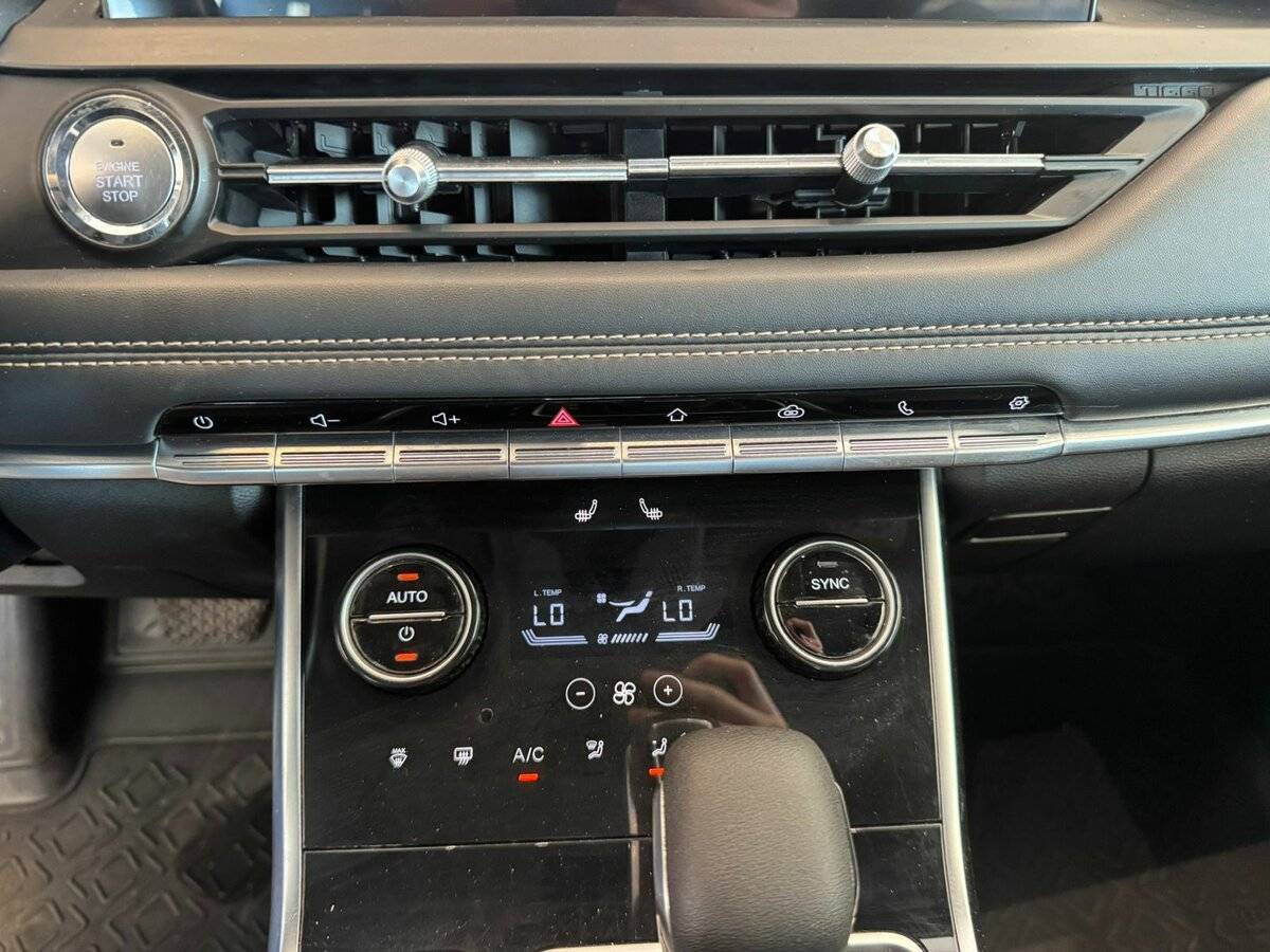 Купить Чери Тигго 8, 2021, 54 703 км.. Фото: #14