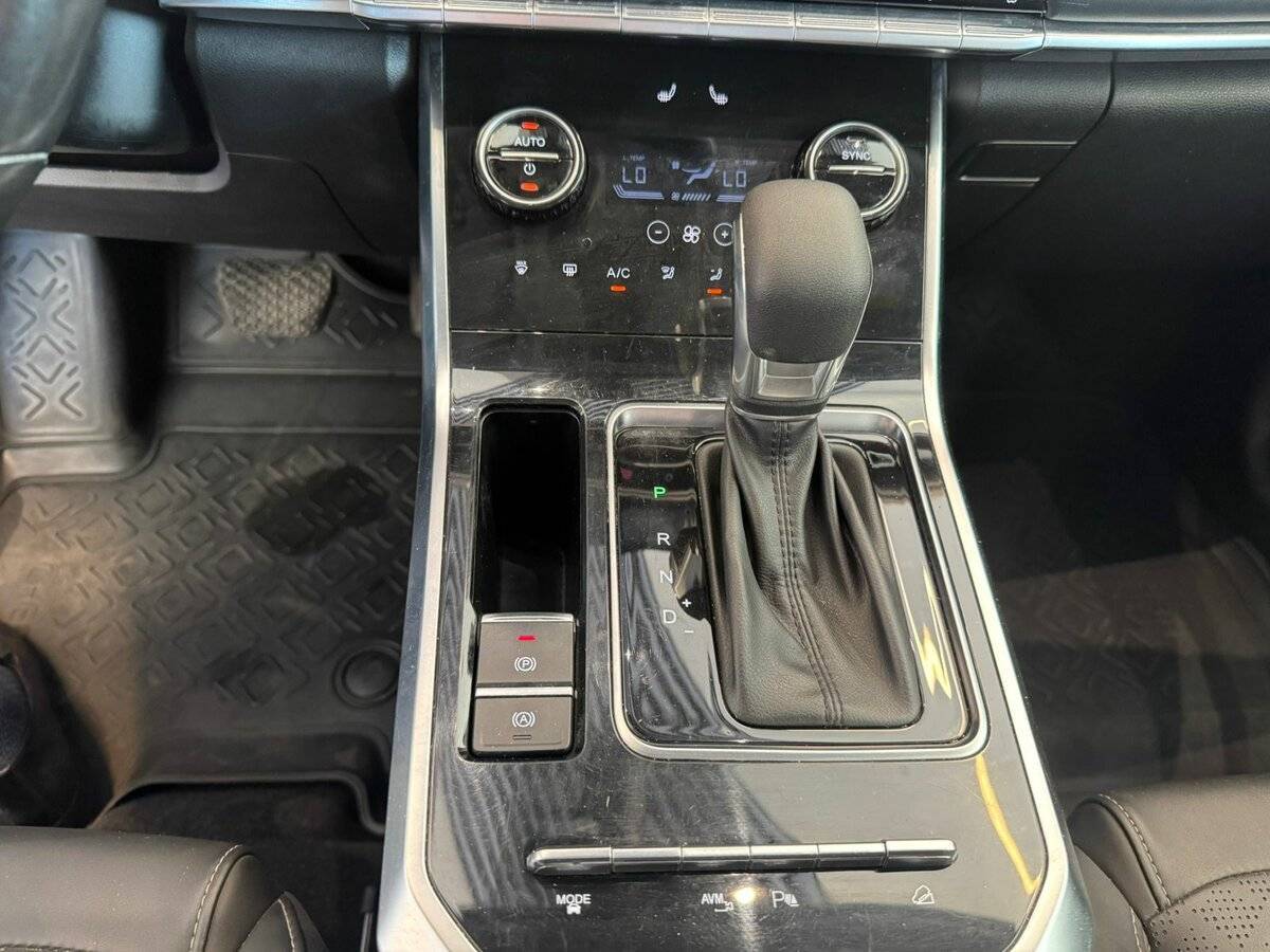 Купить Чери Тигго 8, 2021, 54 703 км.. Фото: #15