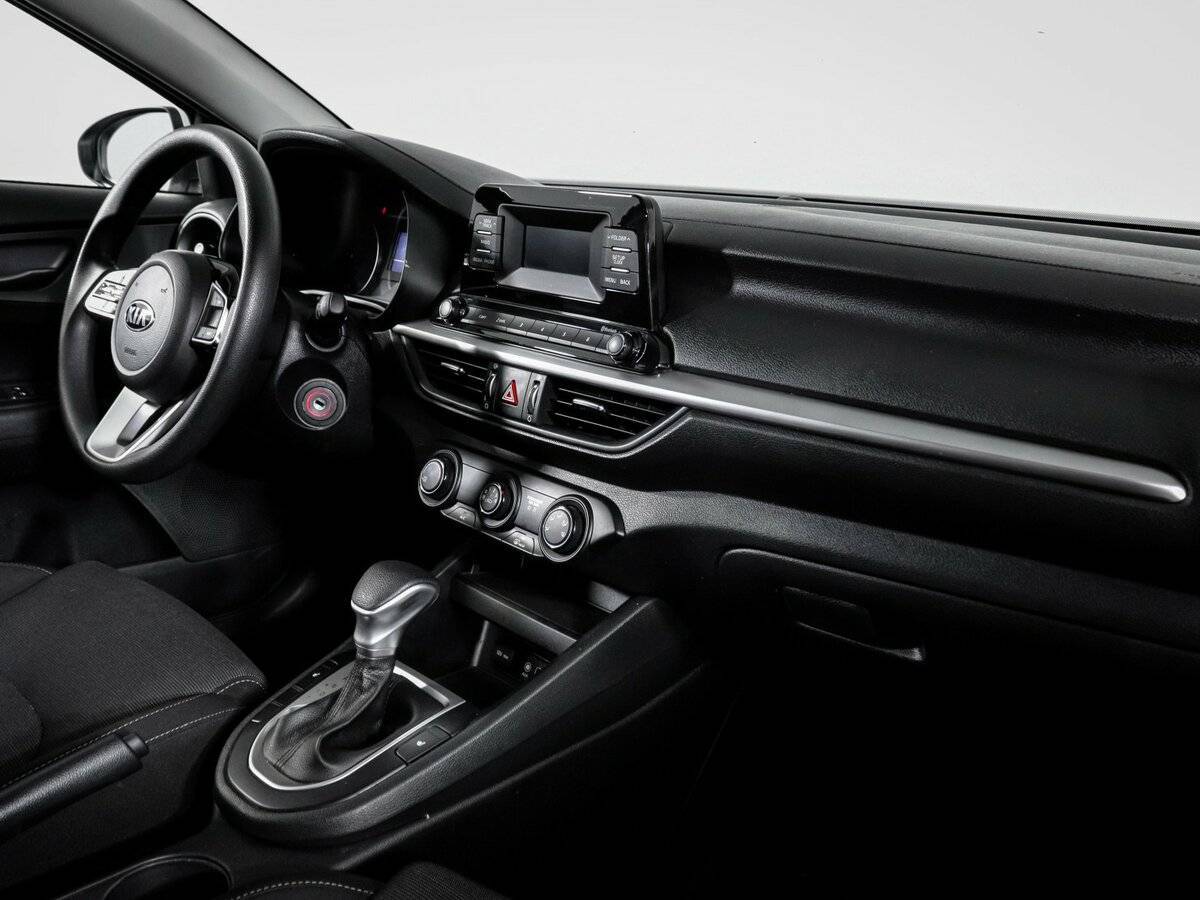 Купить Киа Церато, 2020, 64 000 км.. Фото: #8