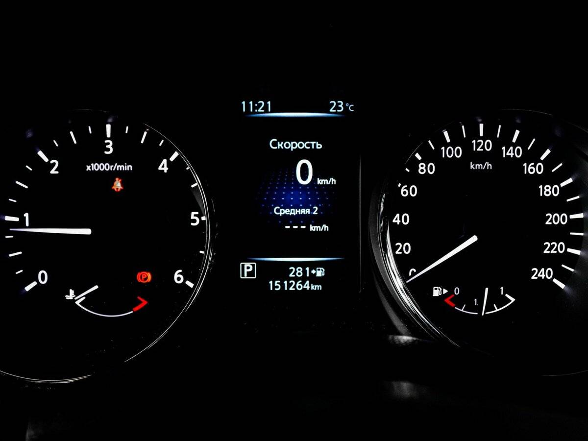 Купить Ниссан Кашкай, 2015, 151 263 км.. Фото: #8