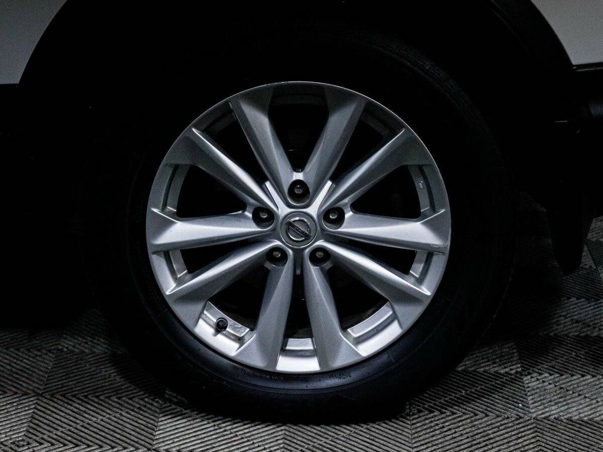 Купить Ниссан Кашкай, 2015, 151 263 км.. Фото: #12