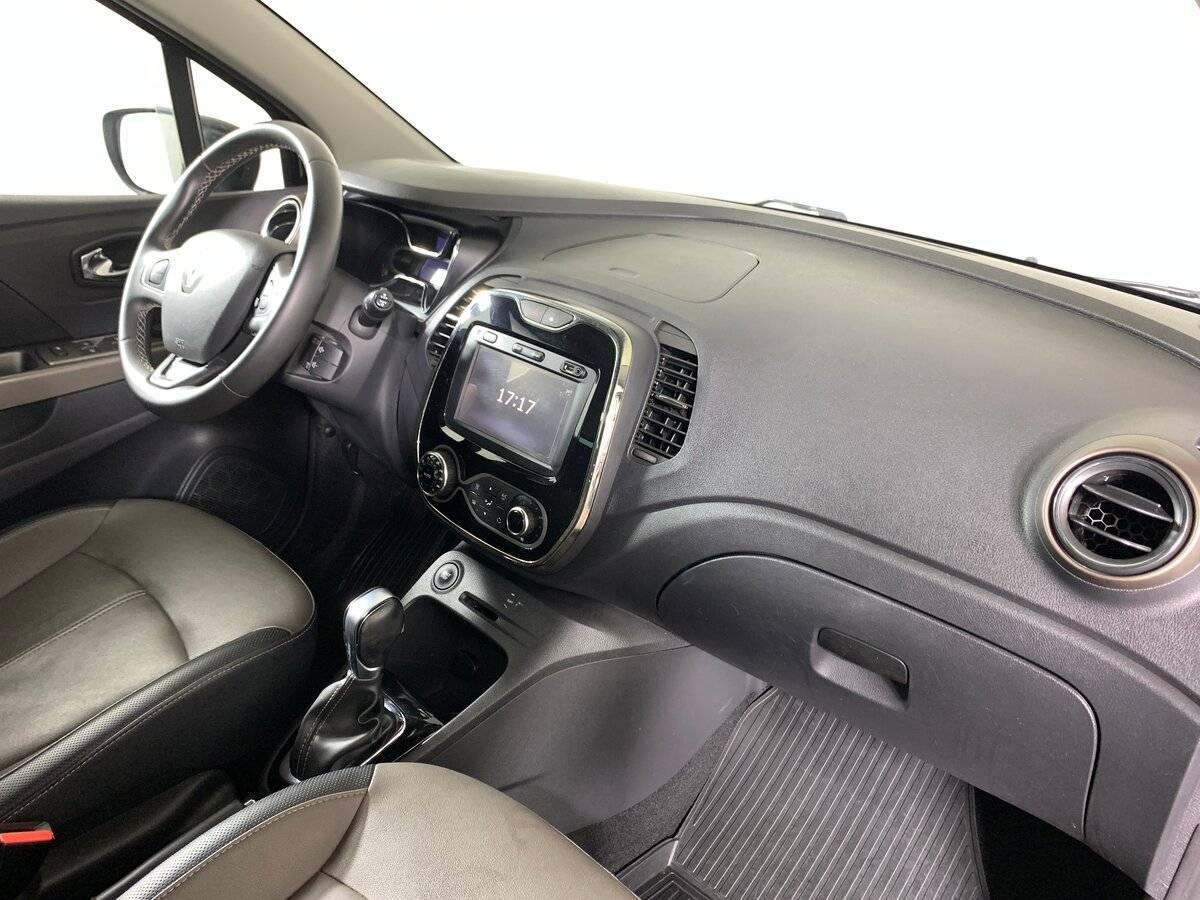 Купить Рено Каптюр, 2018, 75 920 км.. Фото: #12