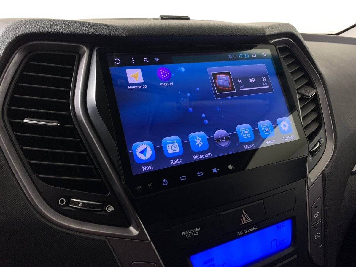 Купить Хендай Санта Фе, 2014, 114 700 км.. Фото: #14