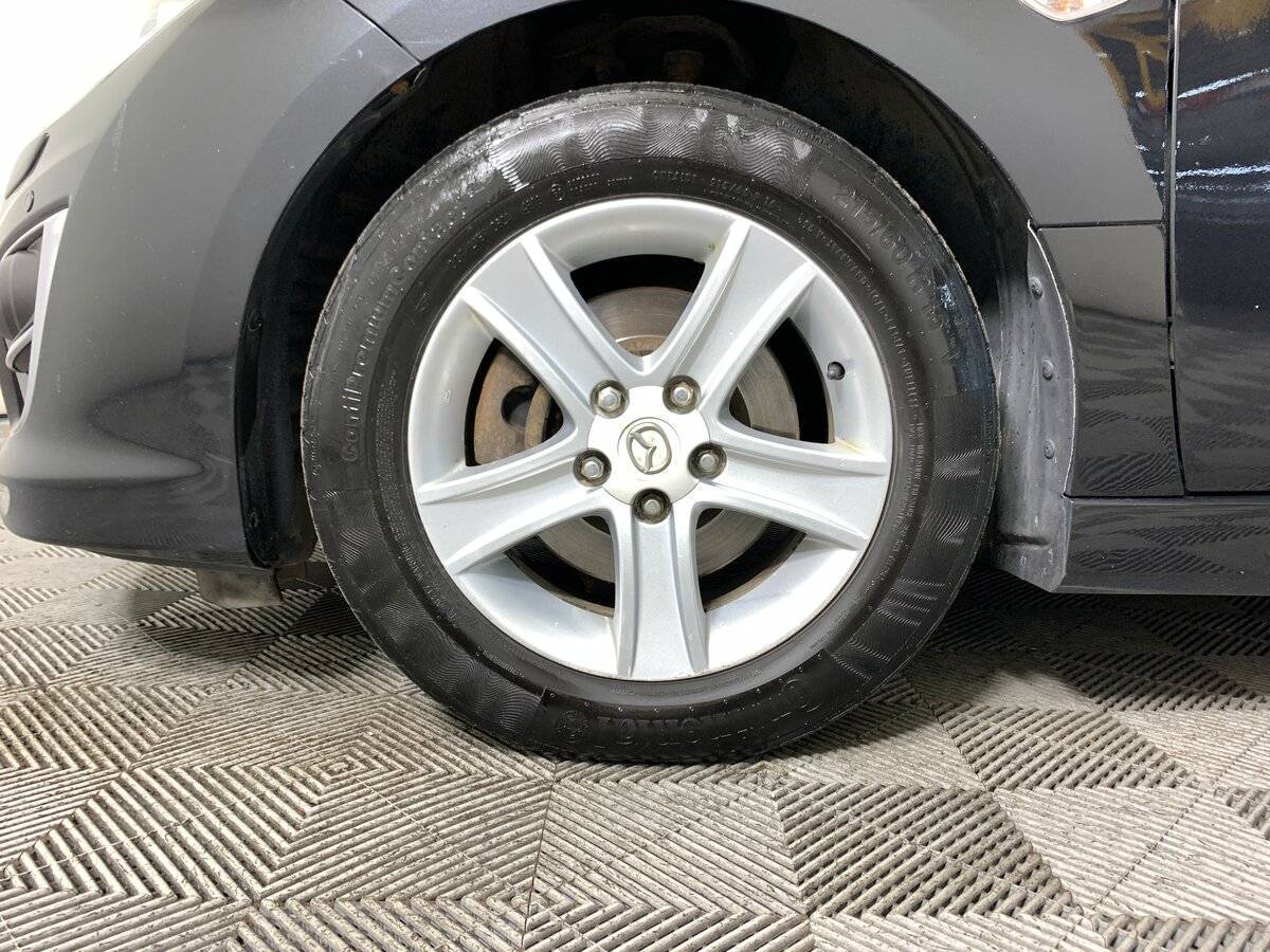 Купить Мазда 6, 2012, 345 763 км.. Фото: #8