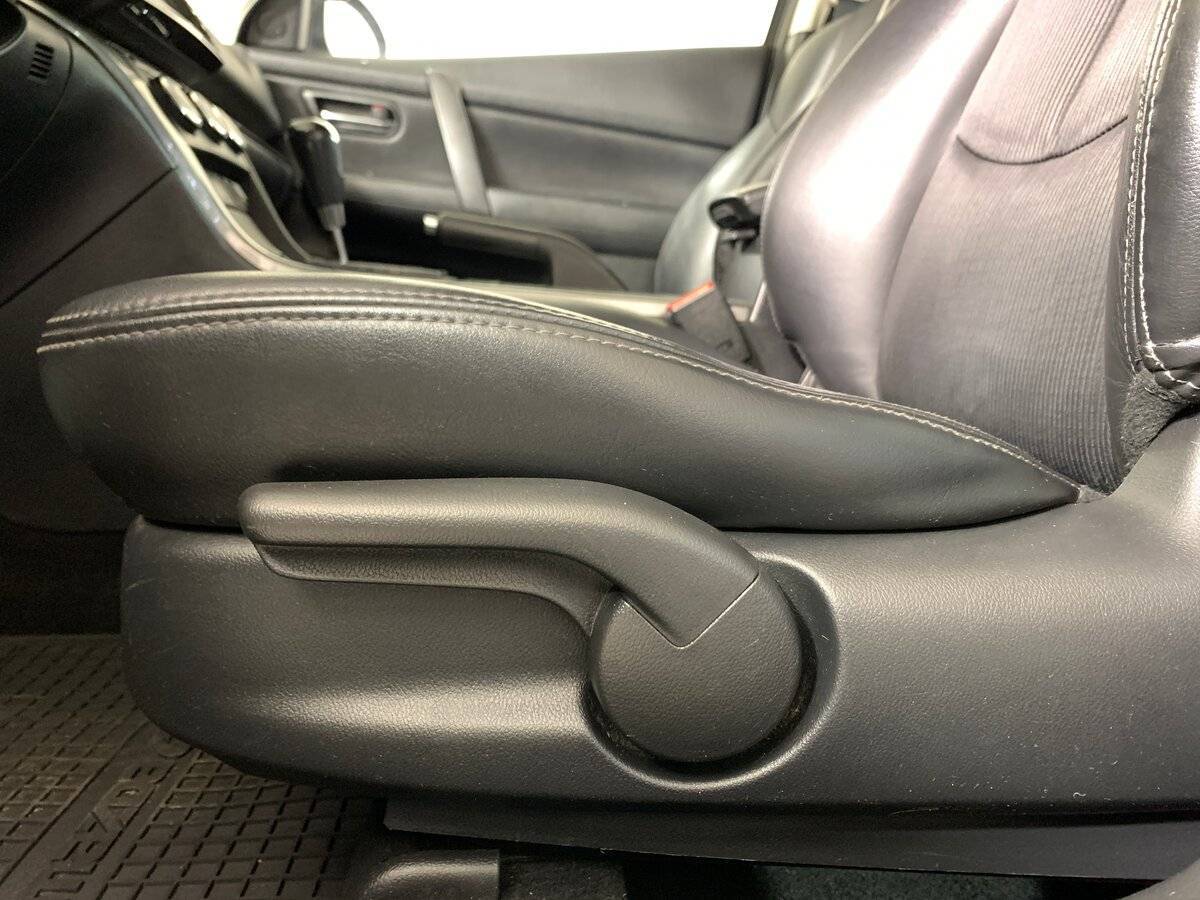 Купить Мазда 6, 2012, 345 763 км.. Фото: #14