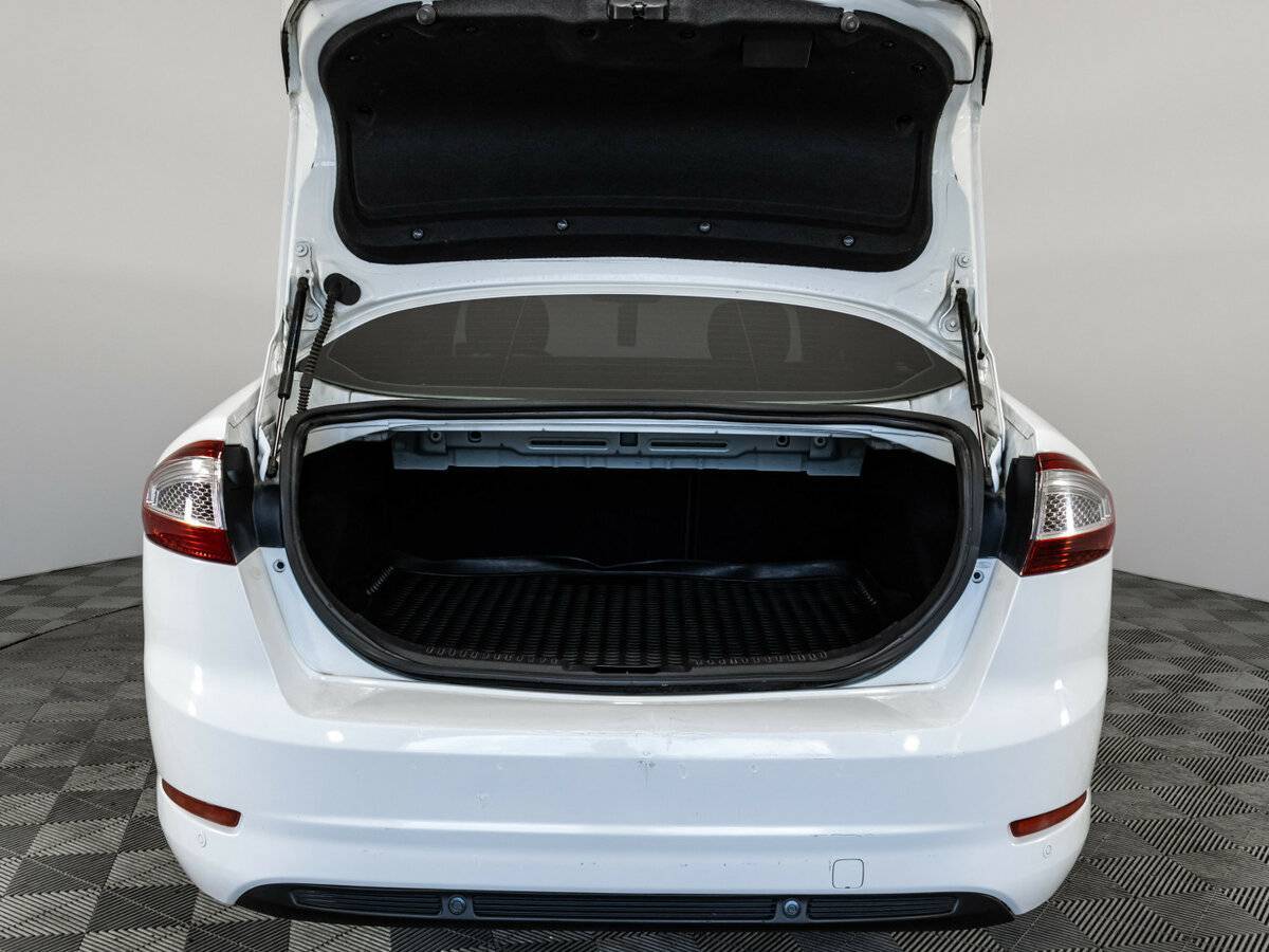 Купить Форд Мондео, 2012, 183 960 км.. Фото: #16