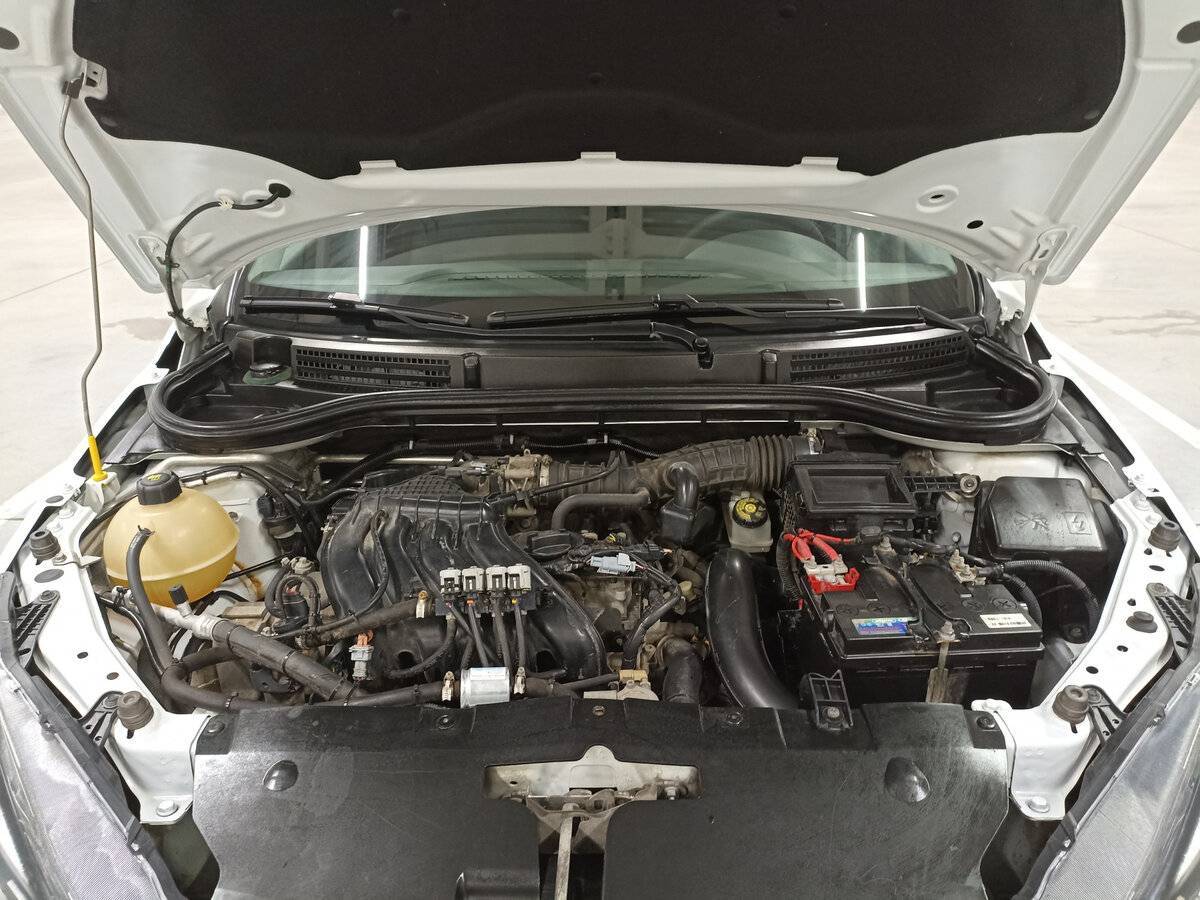 Купить Лада (ВАЗ) Веста, 2020, 80 302 км.. Фото: #8