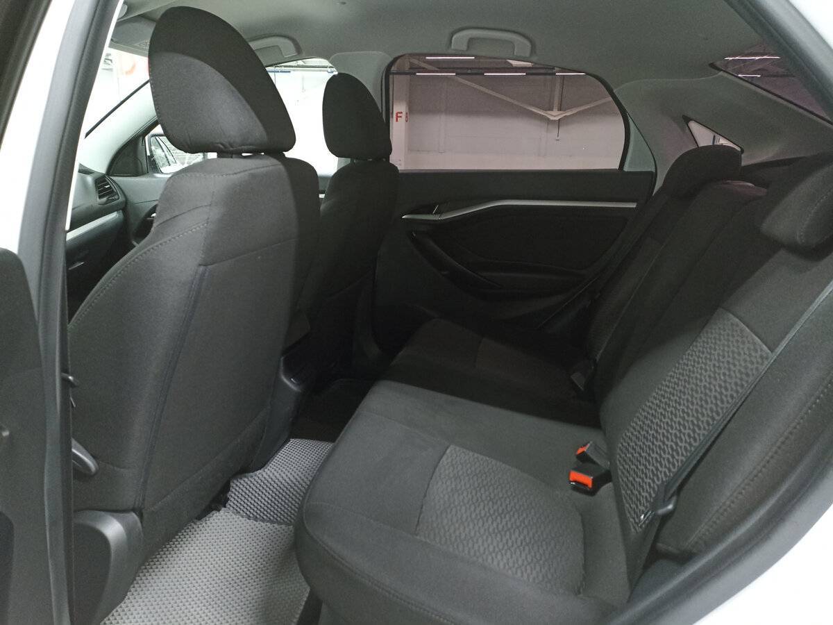 Купить Лада (ВАЗ) Веста, 2020, 80 302 км.. Фото: #11