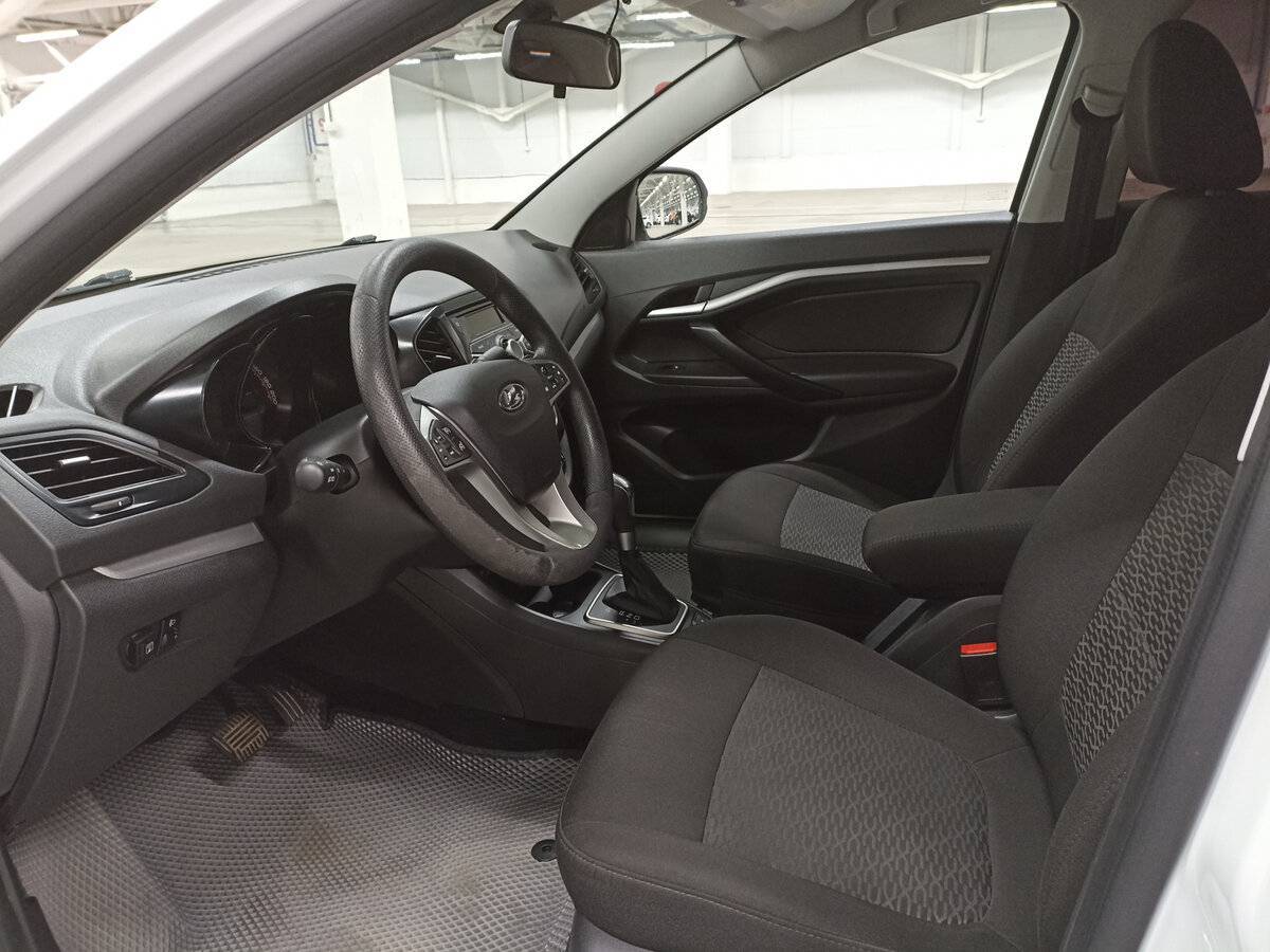 Купить Лада (ВАЗ) Веста, 2020, 80 302 км.. Фото: #15