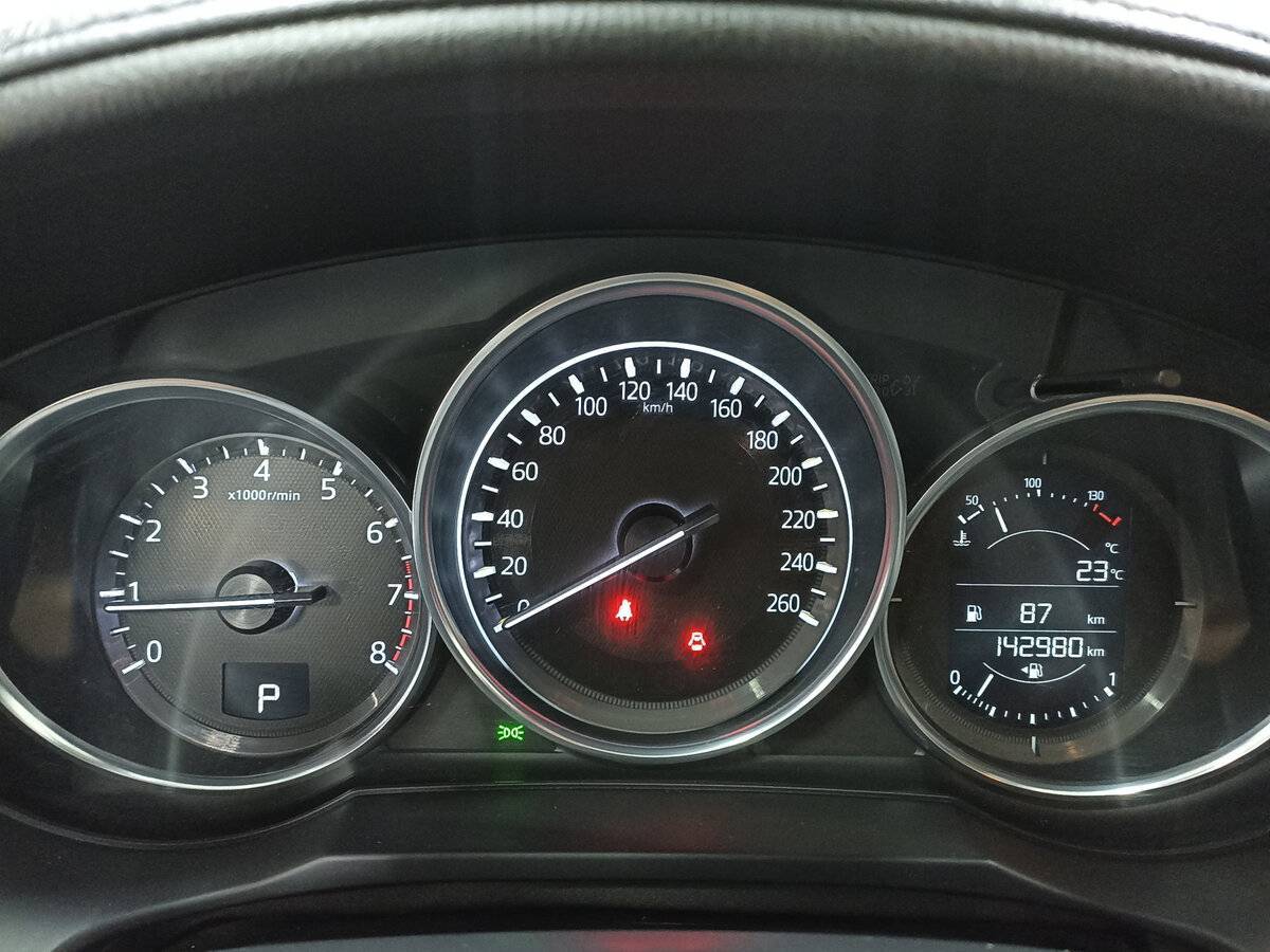 Купить Мазда 6, 2017, 142 979 км.. Фото: #12