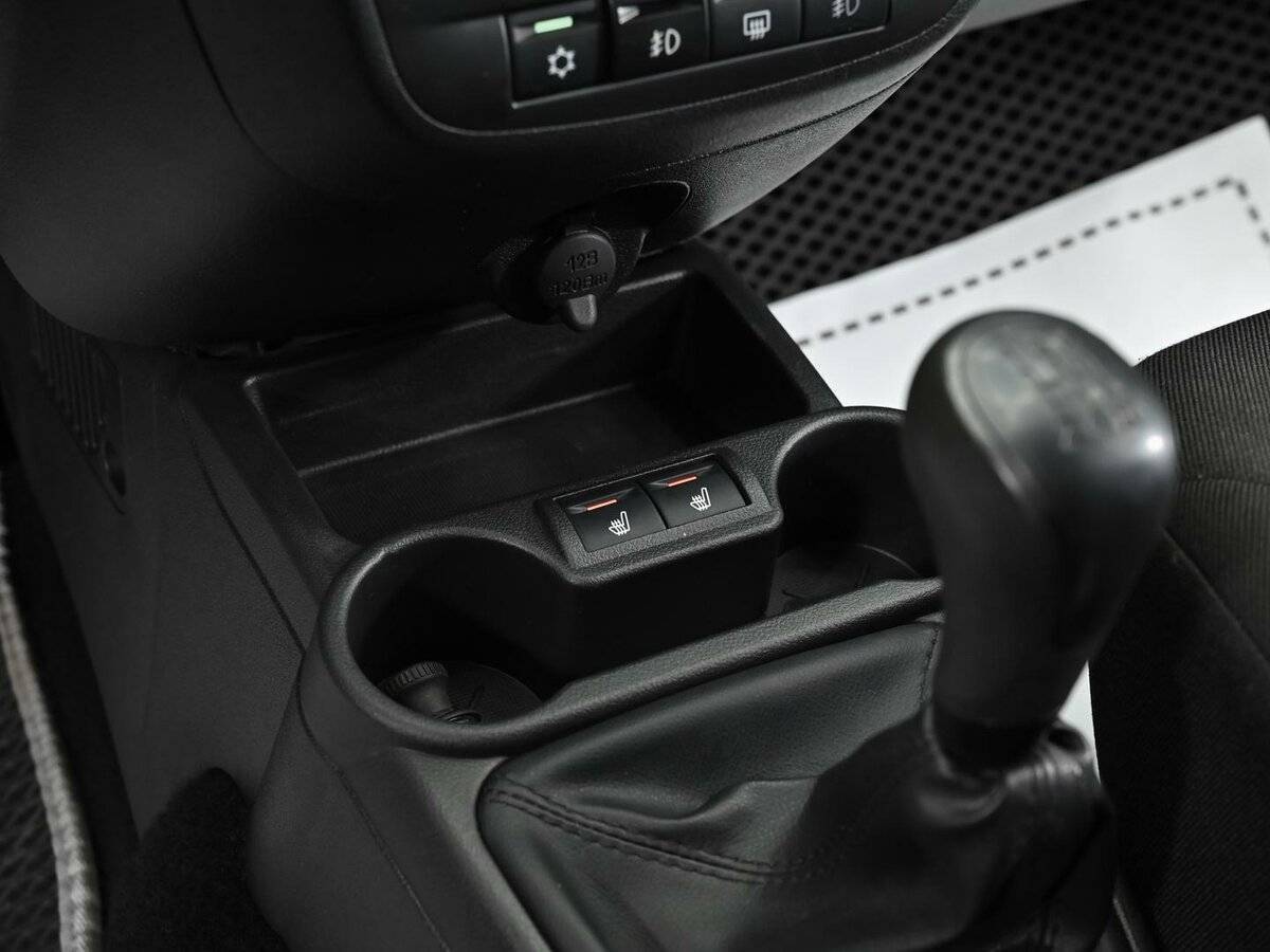 Купить Лада (ВАЗ) Гранта, 2019, 82 000 км.. Фото: #10