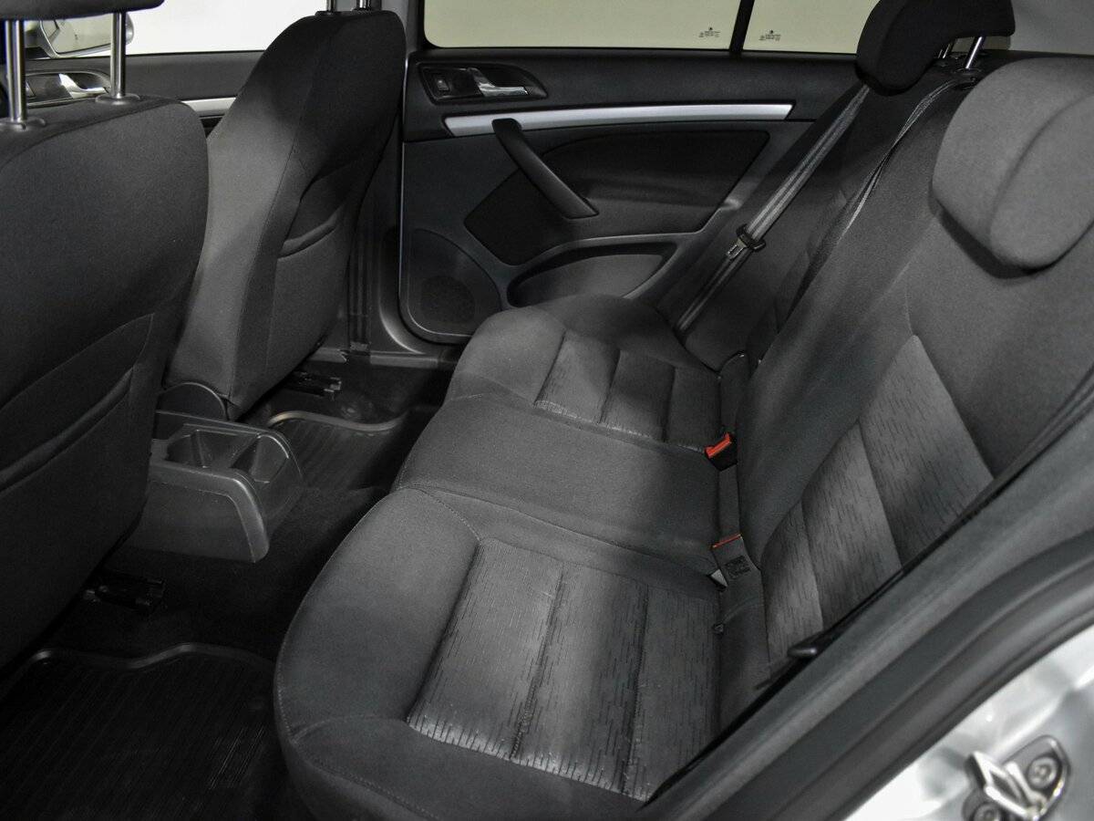 Купить Шкода Октавия, 2013, 114 513 км.. Фото: #11