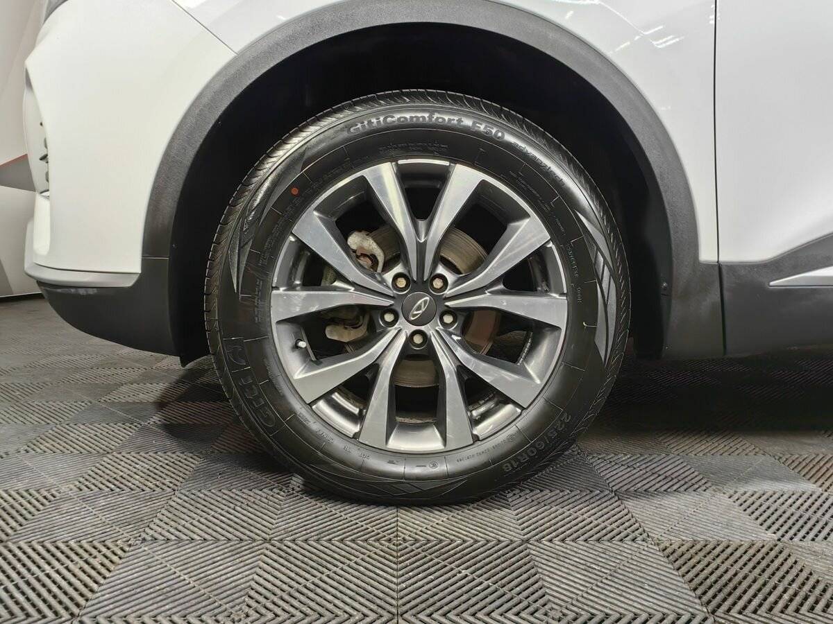 Купить Чери Тигго 7 Про, 2022, 41 204 км.. Фото: #15