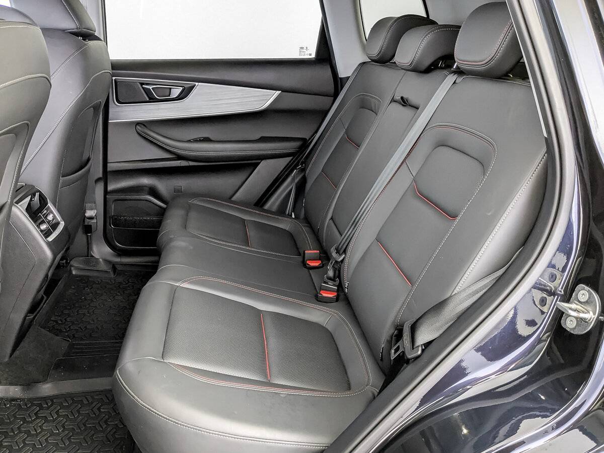 Купить Чери Тигго 7 Про, 2022, 93 437 км.. Фото: #11