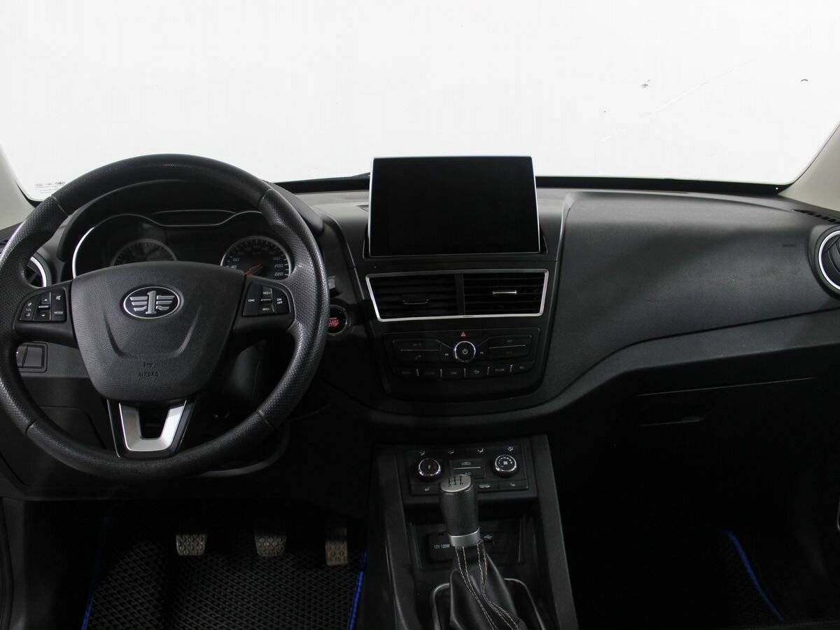 Купить ФАВ Бестюрн Икс40, 2019, 95 056 км.. Фото: #10