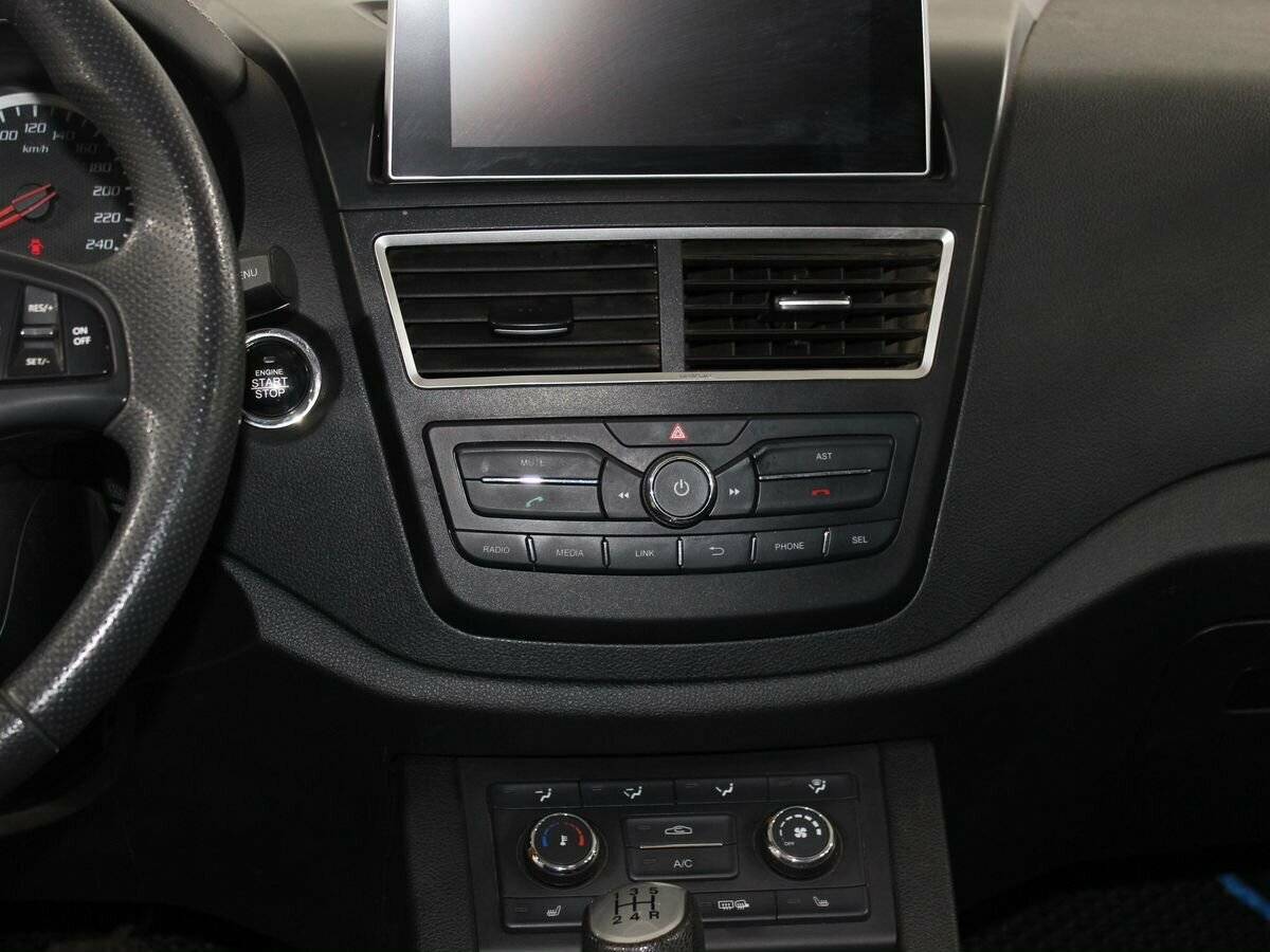 Купить ФАВ Бестюрн Икс40, 2019, 95 056 км.. Фото: #14