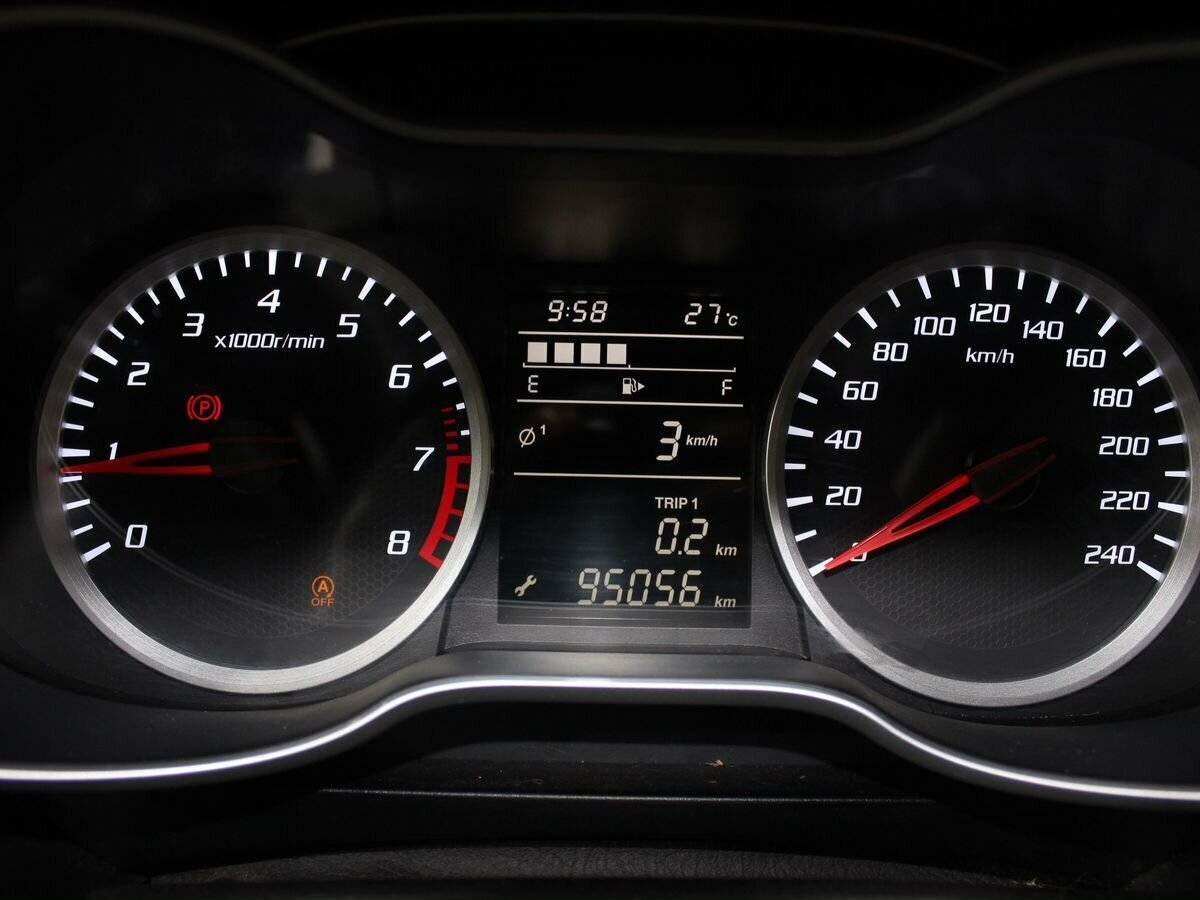 Купить ФАВ Бестюрн Икс40, 2019, 95 056 км.. Фото: #17