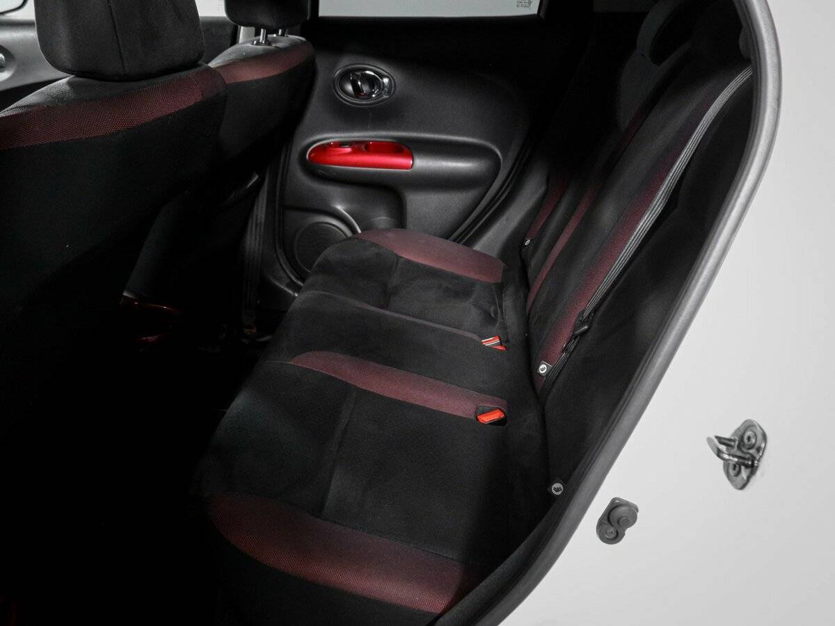 Купить Ниссан Жук, 2012, 168 540 км.. Фото: #9