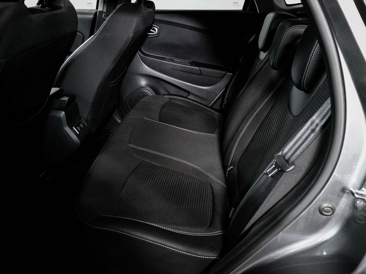 Купить Рено Каптюр, 2021, 31 198 км.. Фото: #9