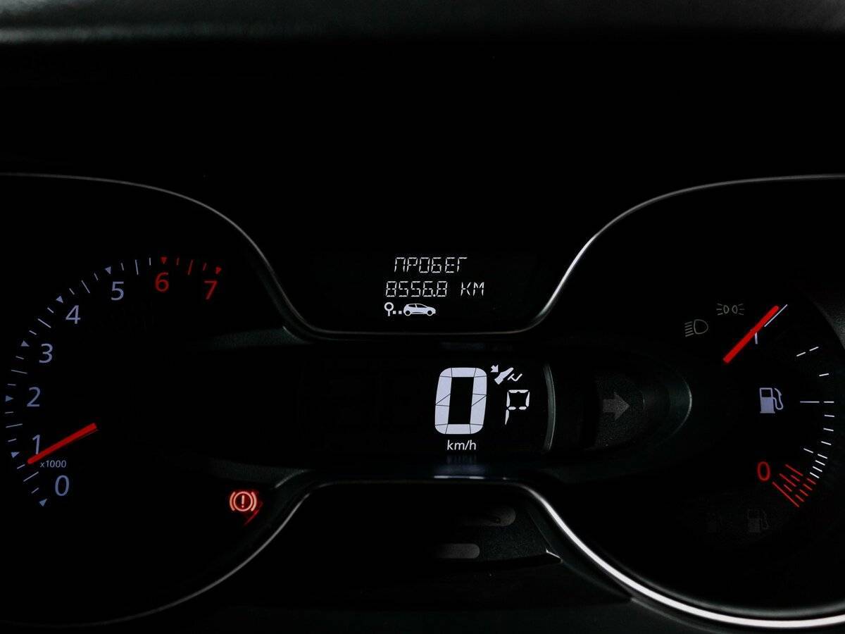 Купить Рено Каптюр, 2021, 31 198 км.. Фото: #10