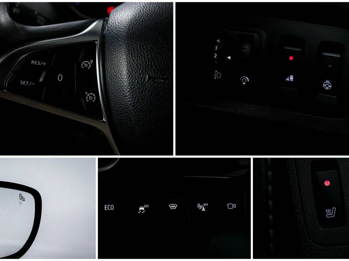 Купить Рено Каптюр, 2021, 31 198 км.. Фото: #21