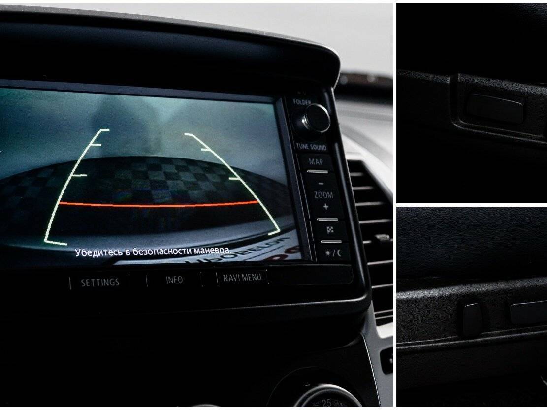 Купить Митсубиши Паджеро Спорт, 2013, 252 976 км.. Фото: #17