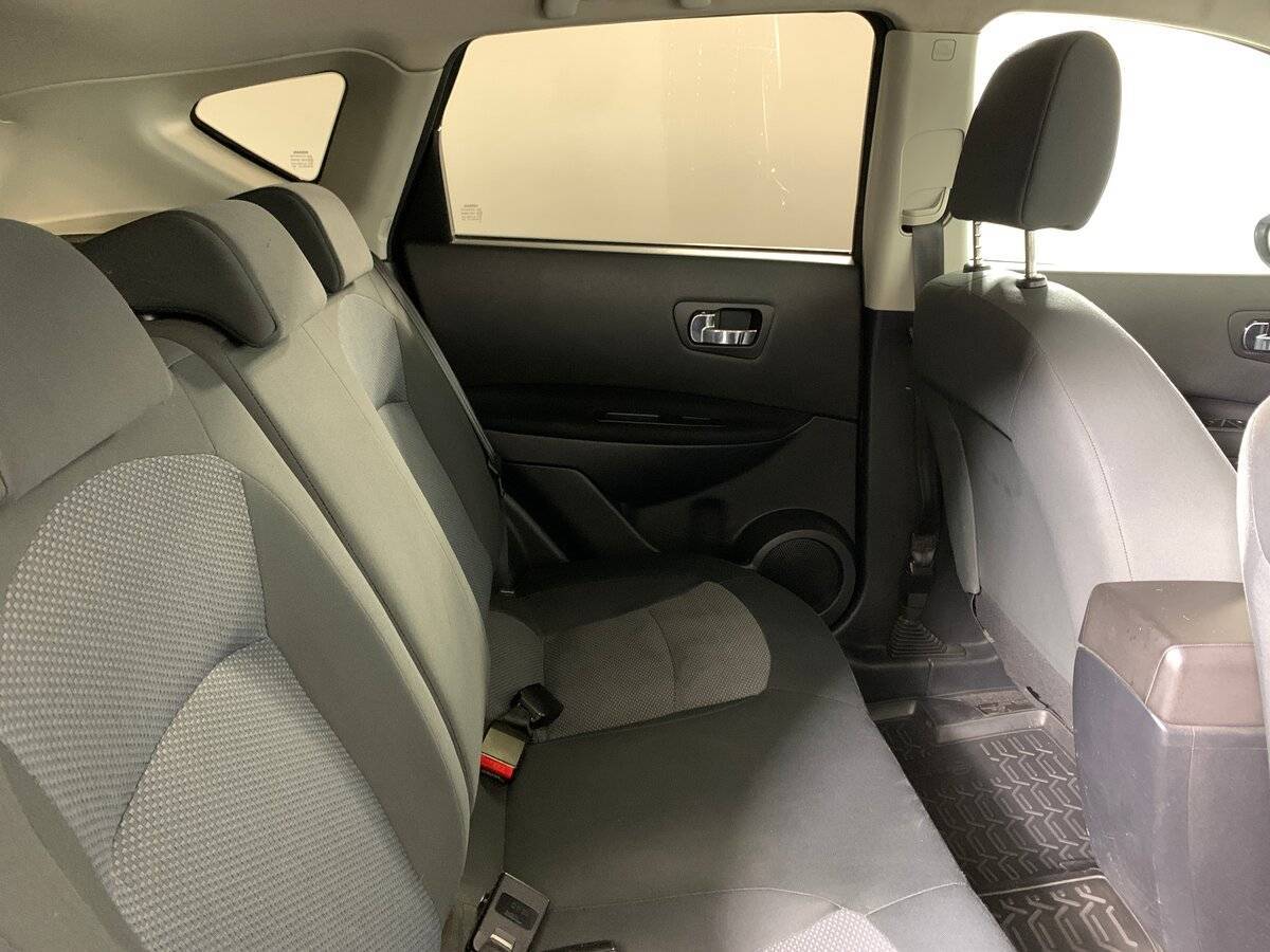 Купить Ниссан Кашкай, 2013, 242 845 км.. Фото: #16