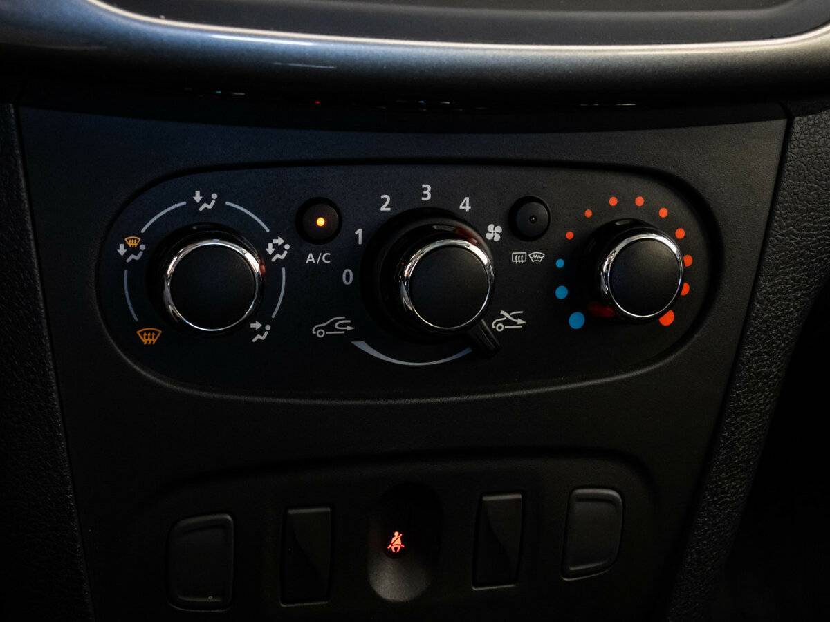 Купить Рено Сандеро, 2022, 24 010 км.. Фото: #12