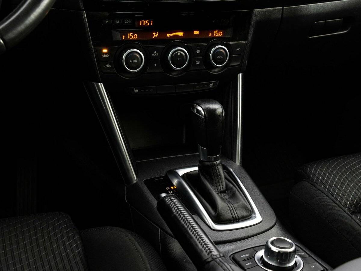 Купить Мазда Ц-Икс-5, 2014, 83 340 км.. Фото: #11