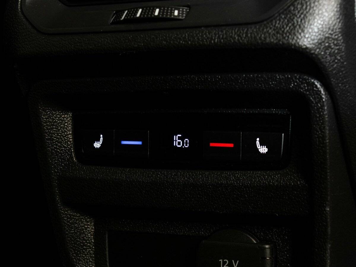 Купить Фольксваген Тигуан, 2017, 182 894 км.. Фото: #15