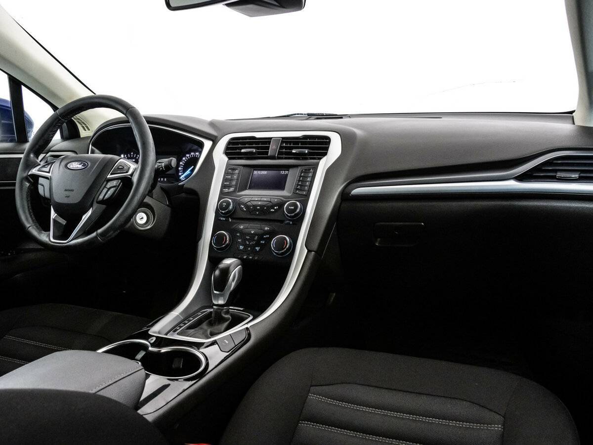 Купить Форд Мондео, 2016, 135 000 км.. Фото: #8