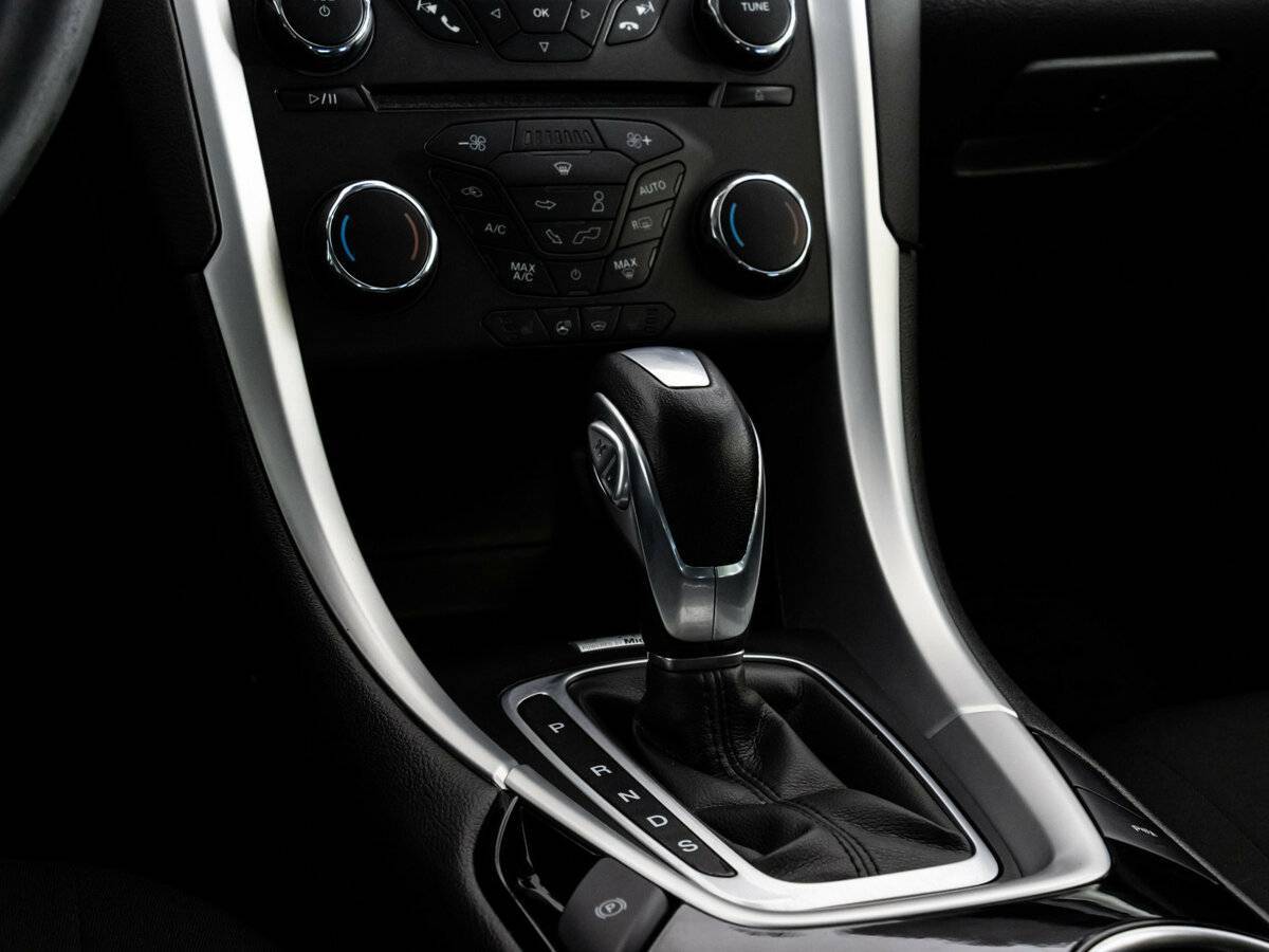 Купить Форд Мондео, 2016, 135 000 км.. Фото: #11