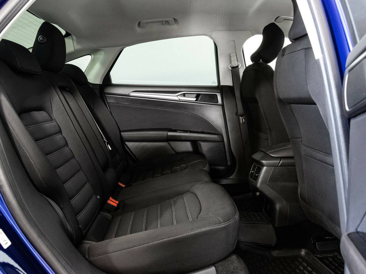 Купить Форд Мондео, 2016, 135 000 км.. Фото: #13