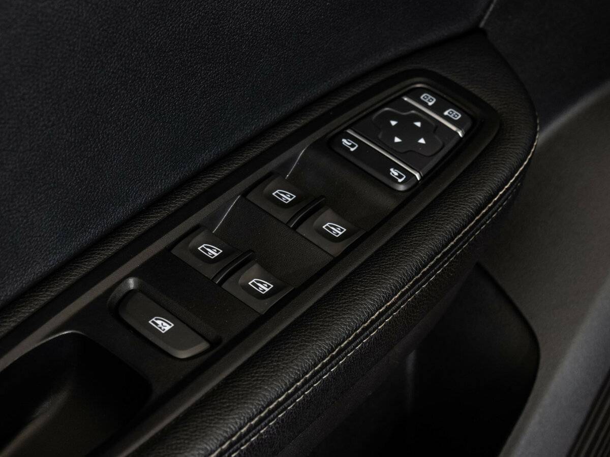 Купить Рено Аркана, 2019, 137 228 км.. Фото: #15