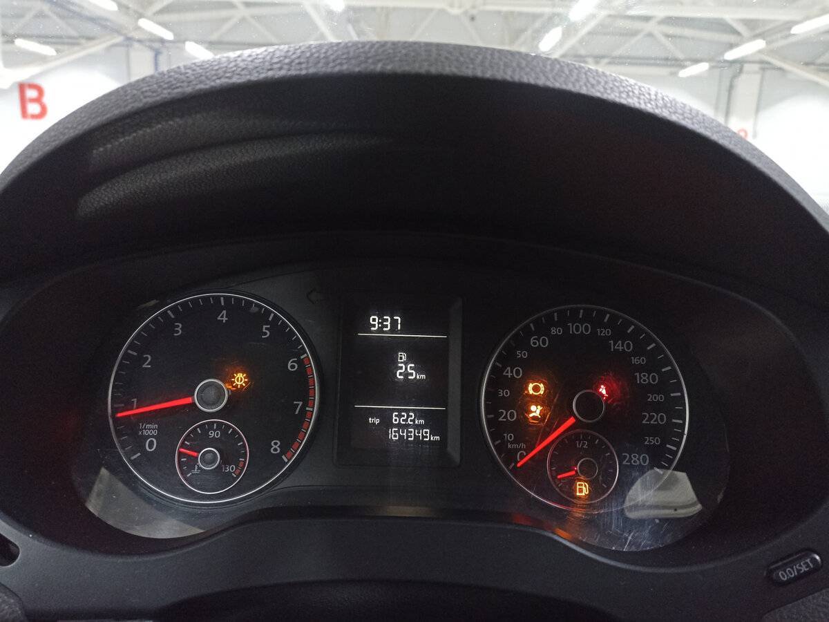 Купить Фольксваген Джетта, 2014, 164 301 км.. Фото: #12