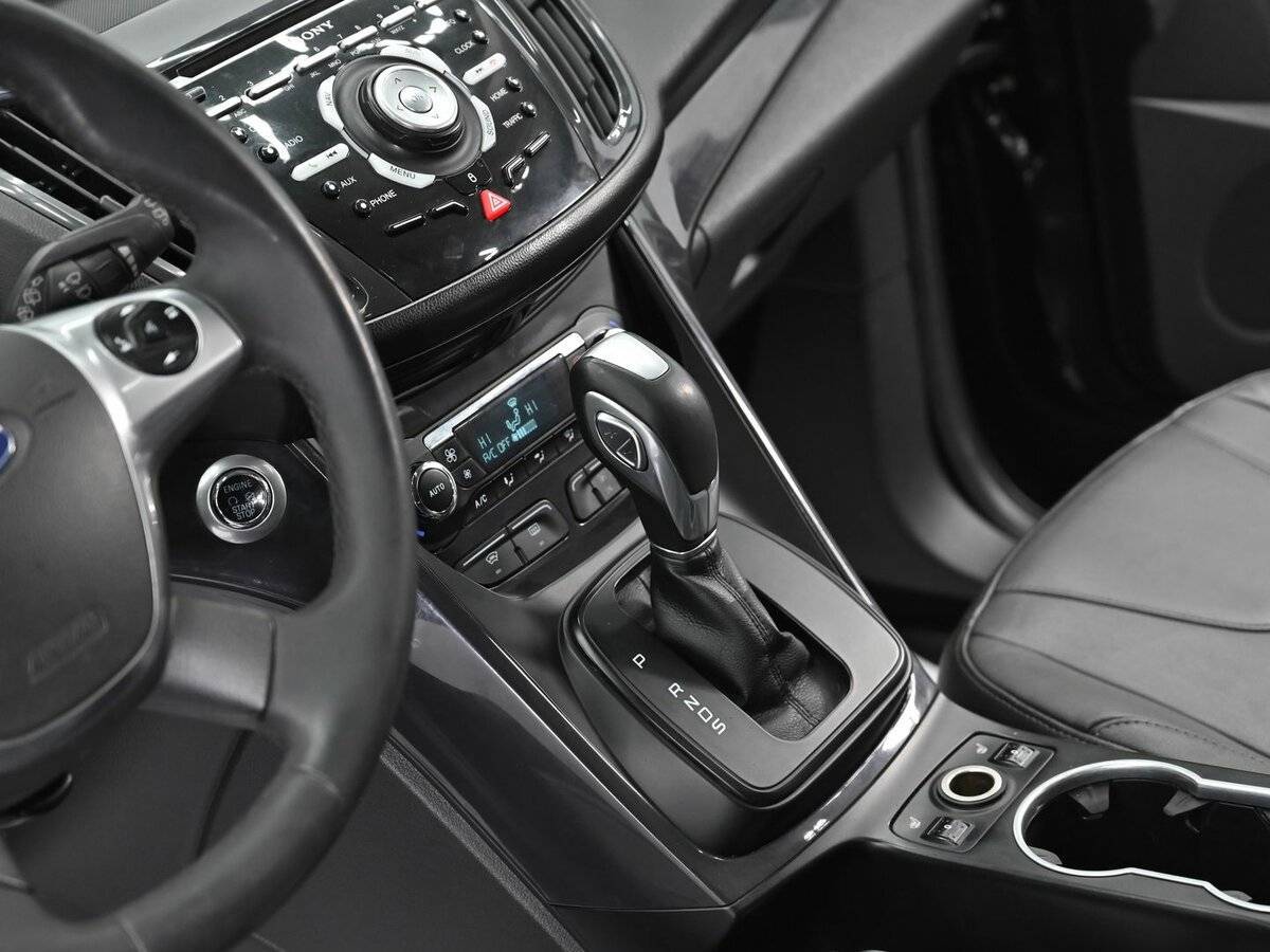 Купить Форд Куга, 2014, 124 000 км.. Фото: #10