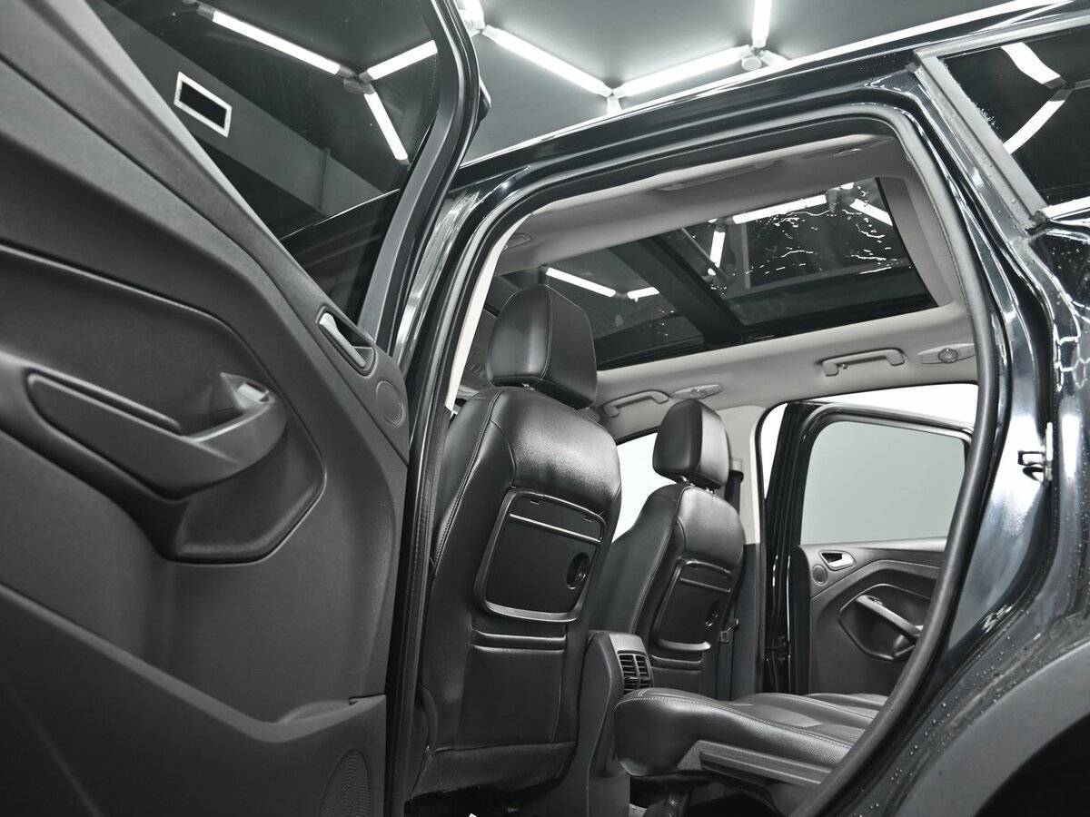 Купить Форд Куга, 2014, 124 000 км.. Фото: #15