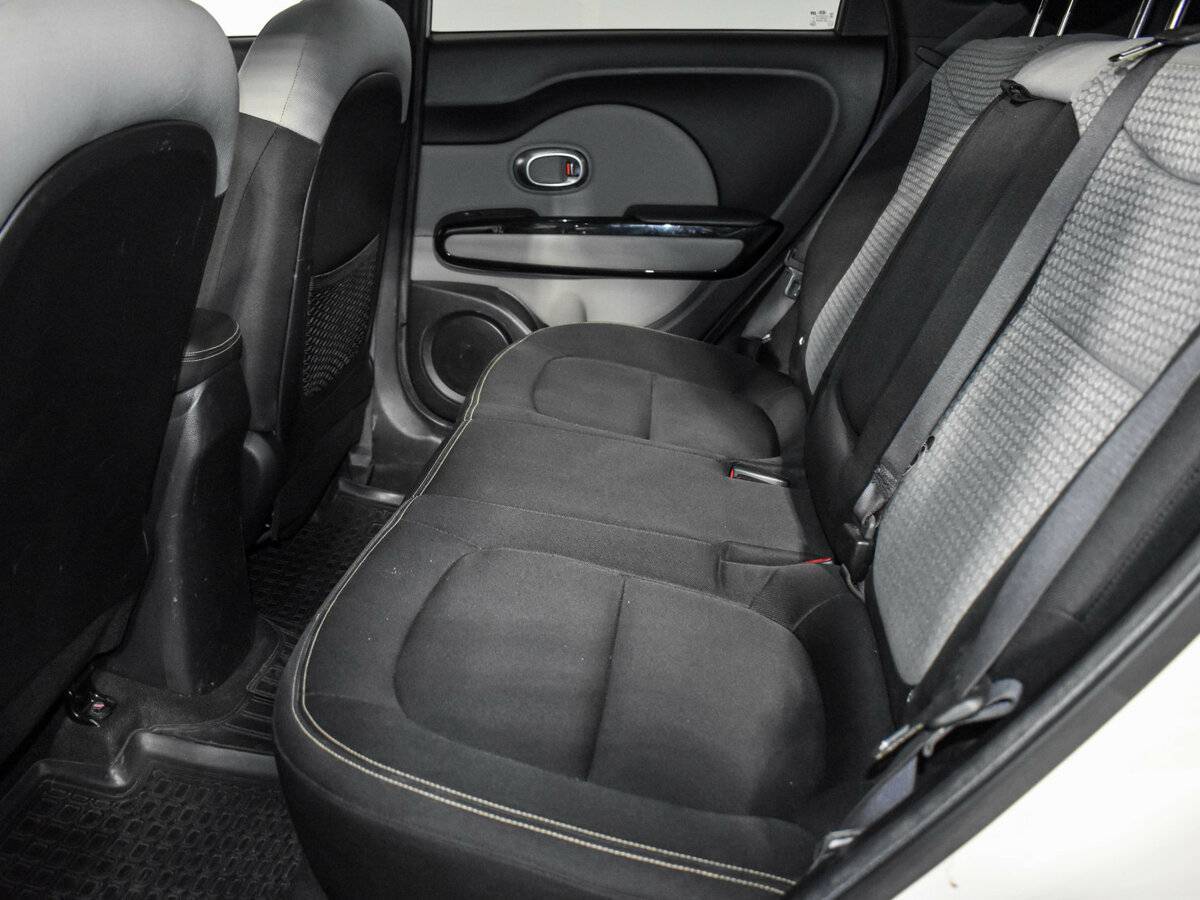 Купить Киа Соул, 2014, 164 000 км.. Фото: #12