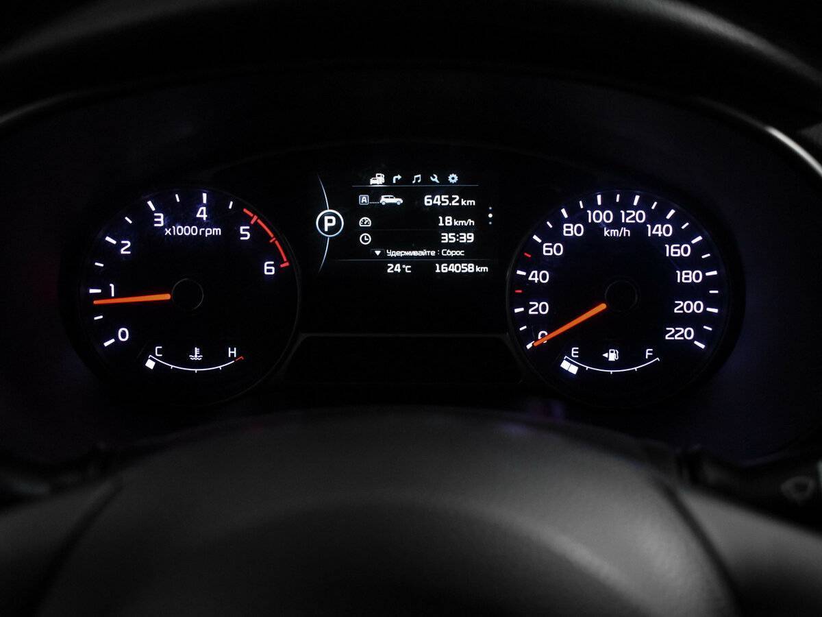 Купить Киа Соул, 2014, 164 000 км.. Фото: #20