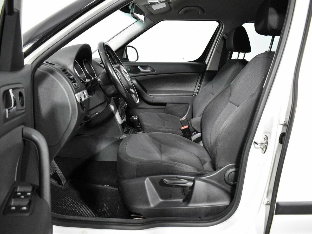 Купить Шкода Йети, 2013, 275 412 км.. Фото: #9