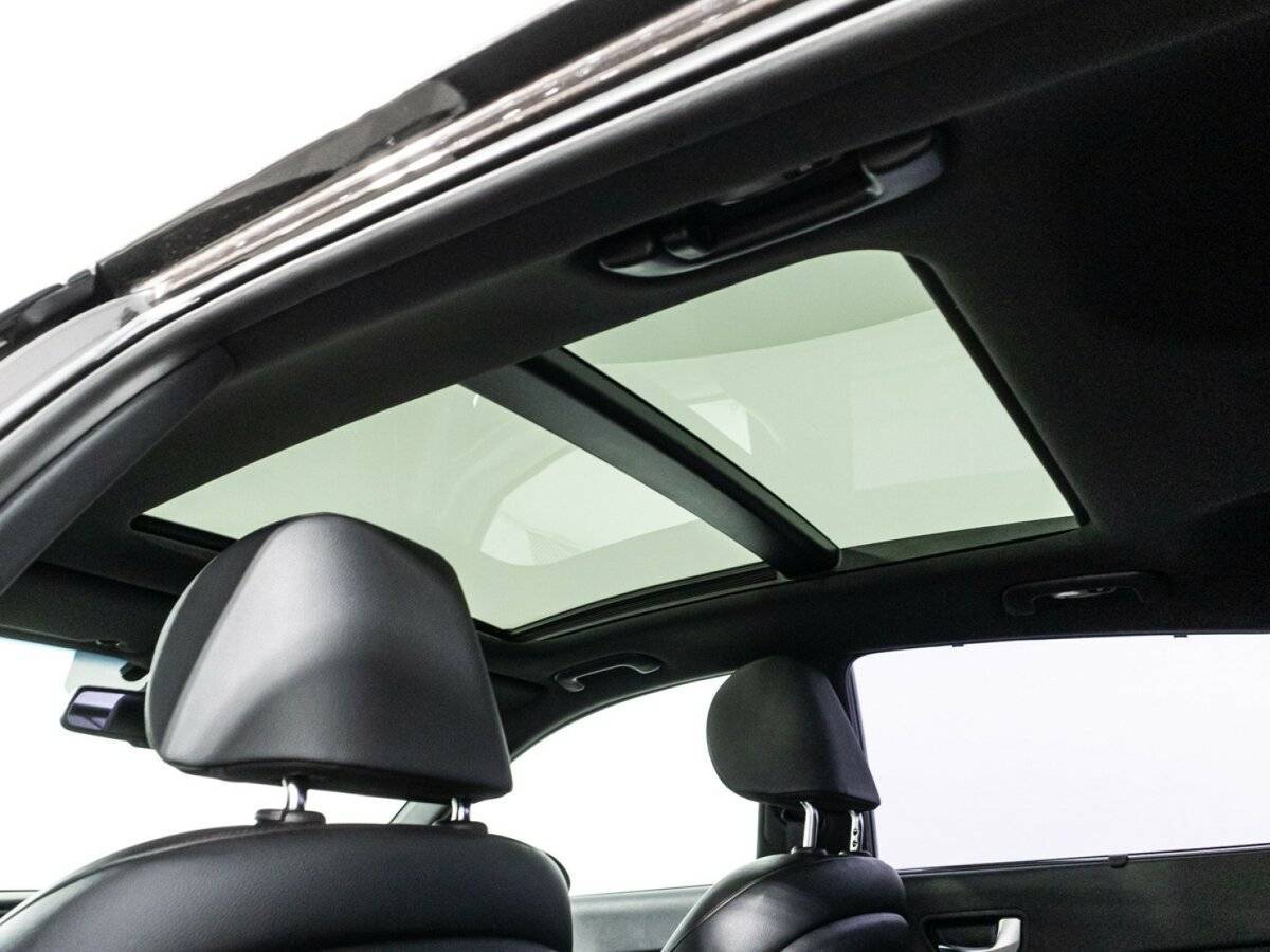 Купить Киа Оптима, 2016, 90 630 км.. Фото: #14